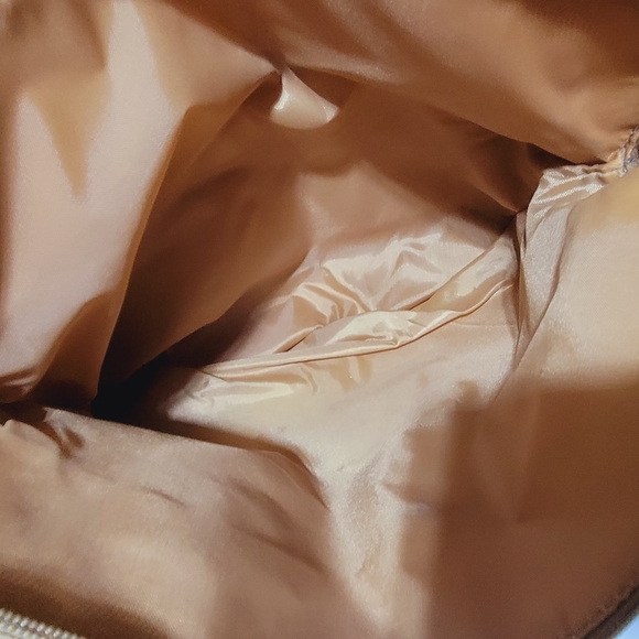 NWOT Weekender Travel Baby Briefcase School Gym Tote Bag - Picture 8 of 15